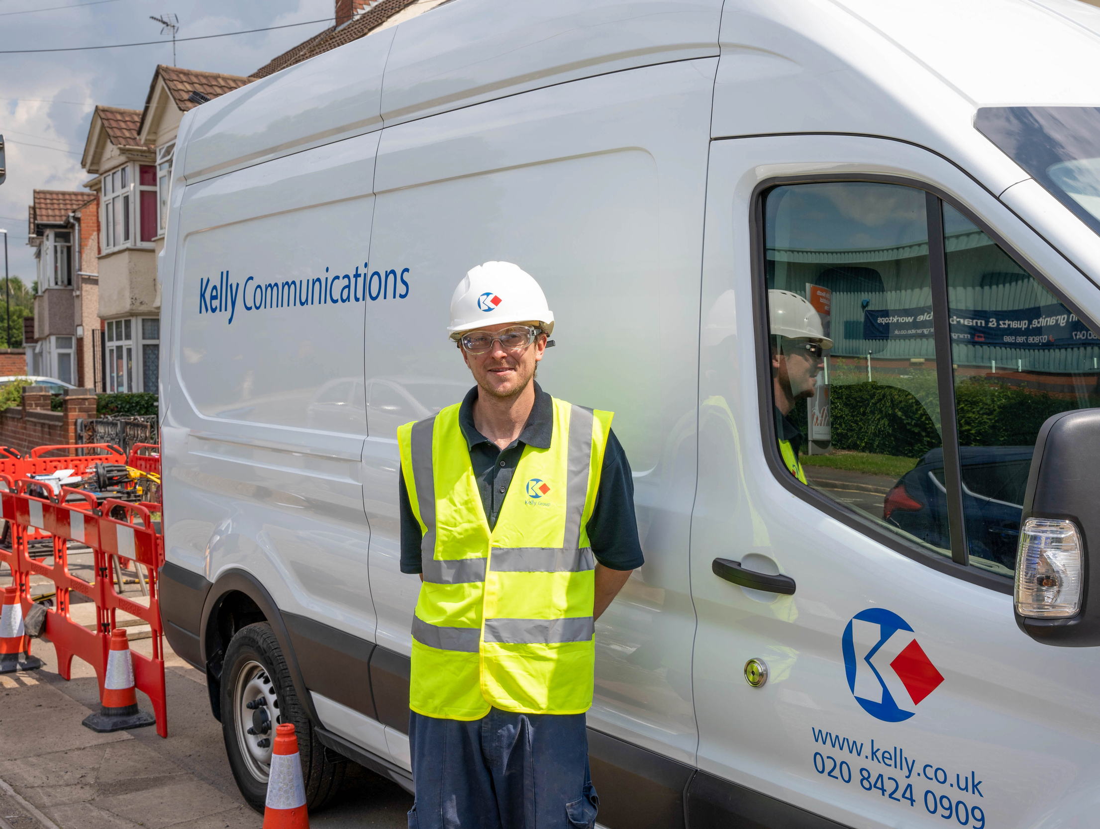 Alan Clarke - My Journey from Apprentice to Engineer